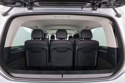 Mercedes-Benz EQV Gebrauchtwagen Mercedes-Benz EQV Gebrauchtwagen