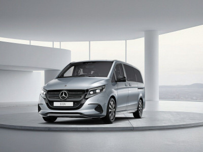 Mercedes-Benz EQV Gebrauchtwagen