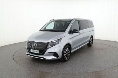 Mercedes-Benz EQV Gebrauchtwagen Mercedes-Benz EQV Gebrauchtwagen