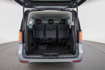 Mercedes-Benz EQV Gebrauchtwagen Mercedes-Benz EQV Gebrauchtwagen