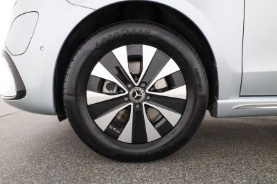 Mercedes-Benz EQV Gebrauchtwagen Mercedes-Benz EQV Gebrauchtwagen