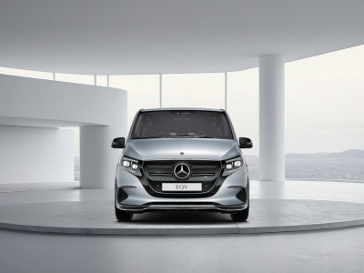 Mercedes-Benz EQV Gebrauchtwagen