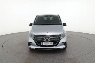 Mercedes-Benz EQV Gebrauchtwagen Mercedes-Benz EQV Gebrauchtwagen
