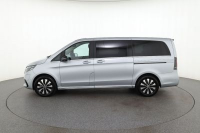 Mercedes-Benz EQV Gebrauchtwagen Mercedes-Benz EQV Gebrauchtwagen