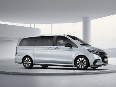 Mercedes-Benz EQV Gebrauchtwagen