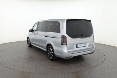 Mercedes-Benz EQV Gebrauchtwagen Mercedes-Benz EQV Gebrauchtwagen