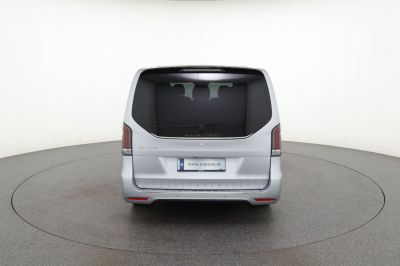 Mercedes-Benz EQV Gebrauchtwagen Mercedes-Benz EQV Gebrauchtwagen