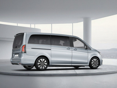 Mercedes-Benz EQV Gebrauchtwagen