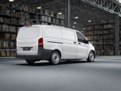 Mercedes-Benz Vito Gebrauchtwagen