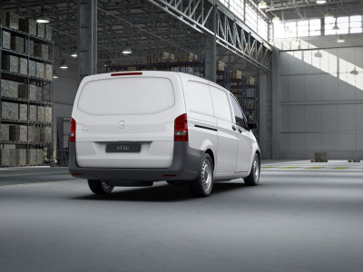 Mercedes-Benz Vito Gebrauchtwagen