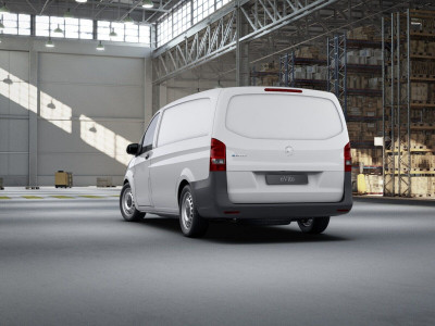 Mercedes-Benz Vito Gebrauchtwagen