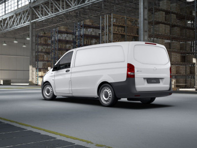 Mercedes-Benz Vito Gebrauchtwagen