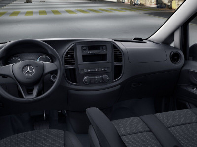 Mercedes-Benz Vito Gebrauchtwagen