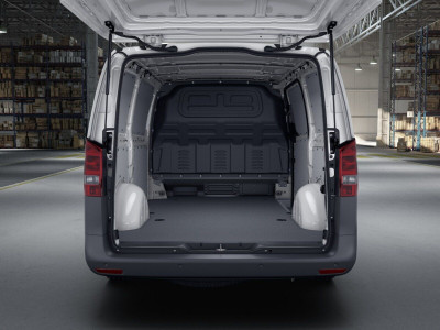 Mercedes-Benz Vito Gebrauchtwagen
