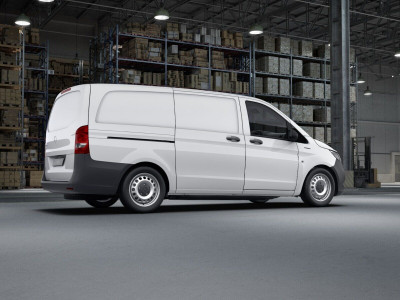 Mercedes-Benz Vito Gebrauchtwagen