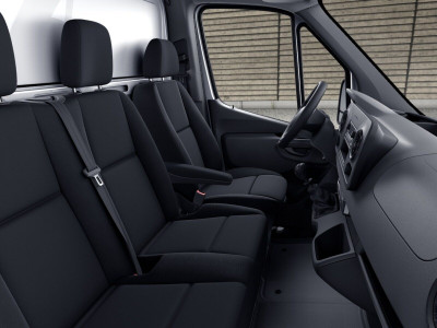 Mercedes-Benz Sprinter Gebrauchtwagen