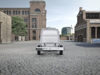 Mercedes-Benz Sprinter Gebrauchtwagen Mercedes-Benz Sprinter Gebrauchtwagen