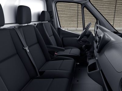 Mercedes-Benz Sprinter Gebrauchtwagen Mercedes-Benz Sprinter Gebrauchtwagen
