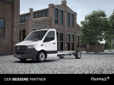 Mercedes-Benz Sprinter Gebrauchtwagen Mercedes-Benz Sprinter Gebrauchtwagen