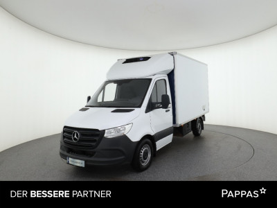 Mercedes-Benz Sprinter Gebrauchtwagen Mercedes-Benz Sprinter Gebrauchtwagen