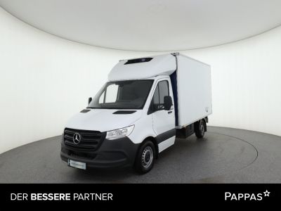 Mercedes-Benz Sprinter Gebrauchtwagen Mercedes-Benz Sprinter Gebrauchtwagen
