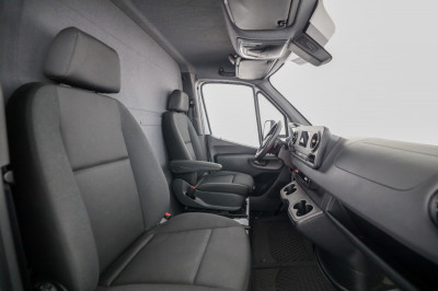 Mercedes-Benz Sprinter Gebrauchtwagen Mercedes-Benz Sprinter Gebrauchtwagen