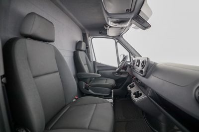Mercedes-Benz Sprinter Gebrauchtwagen Mercedes-Benz Sprinter Gebrauchtwagen