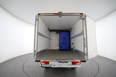 Mercedes-Benz Sprinter Gebrauchtwagen Mercedes-Benz Sprinter Gebrauchtwagen