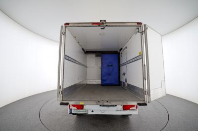 Mercedes-Benz Sprinter Gebrauchtwagen Mercedes-Benz Sprinter Gebrauchtwagen
