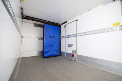 Mercedes-Benz Sprinter Gebrauchtwagen Mercedes-Benz Sprinter Gebrauchtwagen