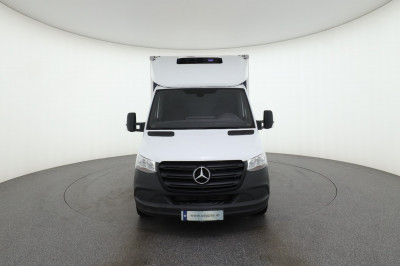 Mercedes-Benz Sprinter Gebrauchtwagen Mercedes-Benz Sprinter Gebrauchtwagen
