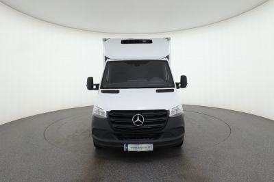Mercedes-Benz Sprinter Gebrauchtwagen Mercedes-Benz Sprinter Gebrauchtwagen