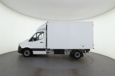 Mercedes-Benz Sprinter Gebrauchtwagen Mercedes-Benz Sprinter Gebrauchtwagen