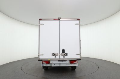 Mercedes-Benz Sprinter Gebrauchtwagen Mercedes-Benz Sprinter Gebrauchtwagen