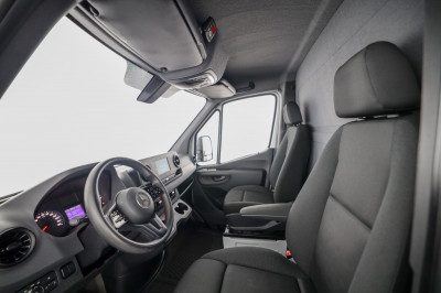 Mercedes-Benz Sprinter Gebrauchtwagen Mercedes-Benz Sprinter Gebrauchtwagen