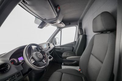 Mercedes-Benz Sprinter Gebrauchtwagen Mercedes-Benz Sprinter Gebrauchtwagen