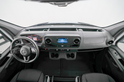 Mercedes-Benz Sprinter Gebrauchtwagen Mercedes-Benz Sprinter Gebrauchtwagen