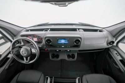 Mercedes-Benz Sprinter Gebrauchtwagen Mercedes-Benz Sprinter Gebrauchtwagen