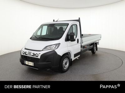 Fiat Ducato Gebrauchtwagen Fiat Ducato Gebrauchtwagen