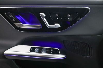 Mercedes-Benz GLC Gebrauchtwagen Mercedes-Benz GLC Gebrauchtwagen