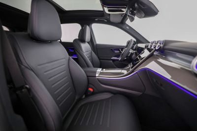 Mercedes-Benz GLC Gebrauchtwagen Mercedes-Benz GLC Gebrauchtwagen