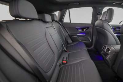 Mercedes-Benz GLC Gebrauchtwagen Mercedes-Benz GLC Gebrauchtwagen