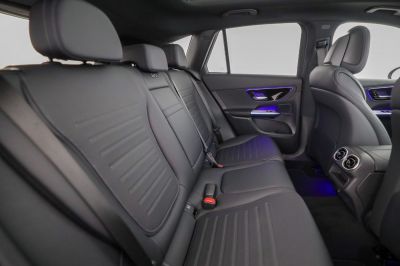 Mercedes-Benz GLC Gebrauchtwagen Mercedes-Benz GLC Gebrauchtwagen