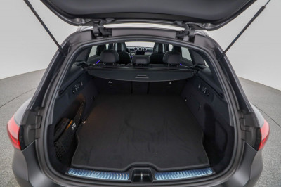 Mercedes-Benz GLC Gebrauchtwagen Mercedes-Benz GLC Gebrauchtwagen