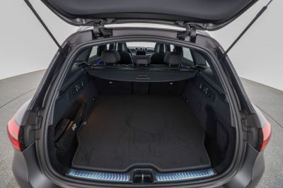 Mercedes-Benz GLC Gebrauchtwagen Mercedes-Benz GLC Gebrauchtwagen