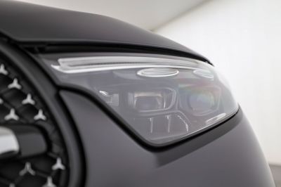 Mercedes-Benz GLC Gebrauchtwagen Mercedes-Benz GLC Gebrauchtwagen