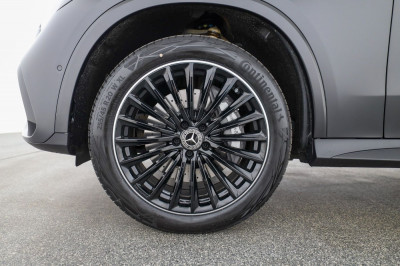 Mercedes-Benz GLC Gebrauchtwagen Mercedes-Benz GLC Gebrauchtwagen