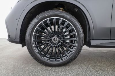 Mercedes-Benz GLC Gebrauchtwagen Mercedes-Benz GLC Gebrauchtwagen