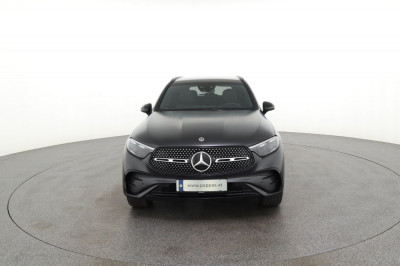Mercedes-Benz GLC Gebrauchtwagen Mercedes-Benz GLC Gebrauchtwagen