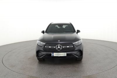 Mercedes-Benz GLC Gebrauchtwagen Mercedes-Benz GLC Gebrauchtwagen